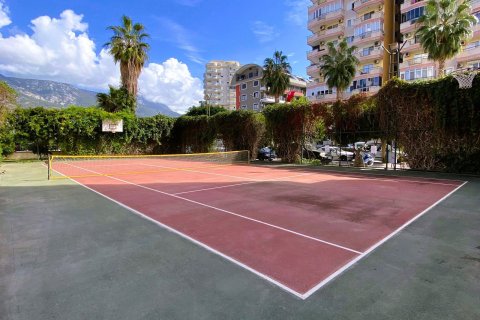 آپارتمان در Mahmutlar ، ترکیه 2 خوابه ، 120 متر مربع. شماره 219958 - 13