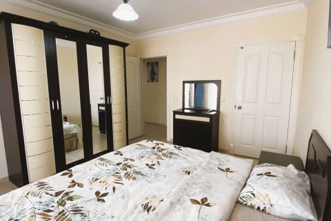 آپارتمان در Mahmutlar ، ترکیه 2 خوابه ، 120 متر مربع. شماره 219958 - 7