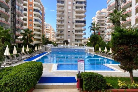 آپارتمان در Mahmutlar ، ترکیه 2 خوابه ، 120 متر مربع. شماره 219958 - 12