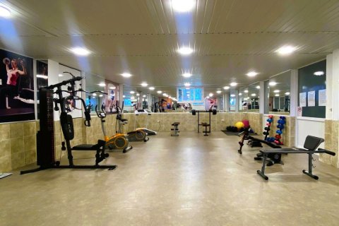 آپارتمان در Mahmutlar ، ترکیه 2 خوابه ، 120 متر مربع. شماره 219958 - 16