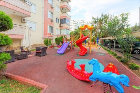 آپارتمان در Mahmutlar ، ترکیه 2 خوابه ، 120 متر مربع. شماره 219958 - 14