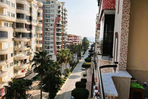 آپارتمان در Mahmutlar ، ترکیه 2 خوابه ، 120 متر مربع. شماره 219958 - 9