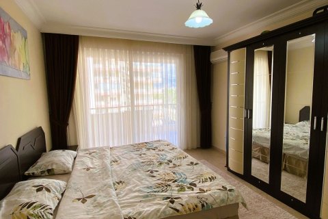 آپارتمان در Mahmutlar ، ترکیه 2 خوابه ، 120 متر مربع. شماره 219958 - 6