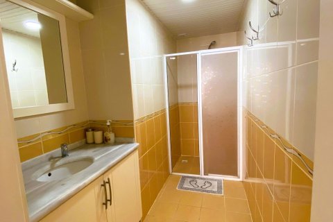 آپارتمان در Mahmutlar ، ترکیه 2 خوابه ، 120 متر مربع. شماره 219958 - 11