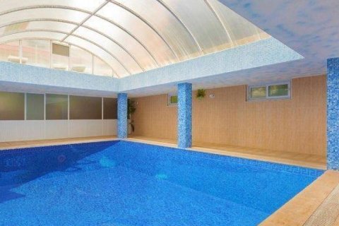 آپارتمان در Mahmutlar ، ترکیه 2 خوابه ، 120 متر مربع. شماره 219958 - 17