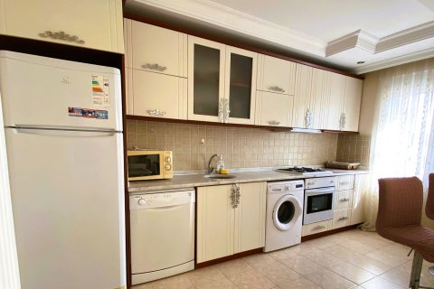 آپارتمان در Mahmutlar ، ترکیه 2 خوابه ، 120 متر مربع. شماره 219958 - 4