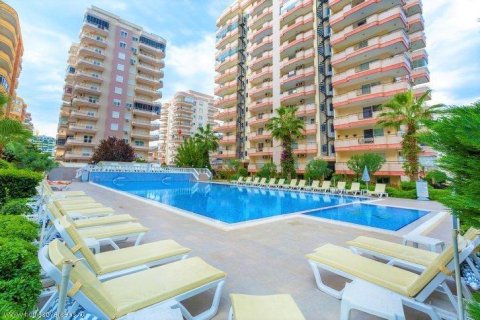 آپارتمان در Mahmutlar ، ترکیه 2 خوابه ، 120 متر مربع. شماره 219958 - 2