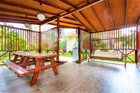 آپارتمان در Mahmutlar ، ترکیه 2 خوابه ، 120 متر مربع. شماره 219958 - 15