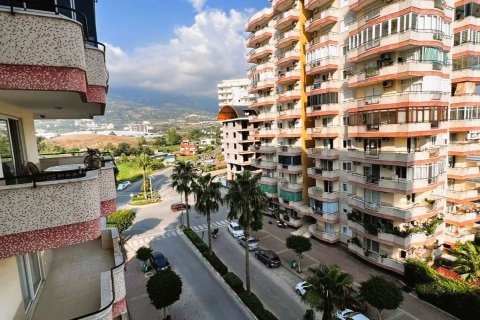 آپارتمان در Mahmutlar ، ترکیه 2 خوابه ، 120 متر مربع. شماره 219958 - 10