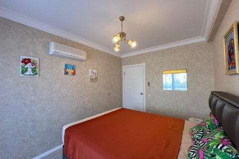 آپارتمان در  Oba ، ترکیه 2 خوابه ، 110 متر مربع.  شماره 219960 - 6