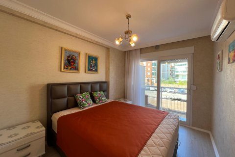 آپارتمان در  Oba ، ترکیه 2 خوابه ، 110 متر مربع.  شماره 219960 - 5