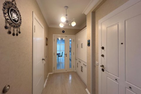 آپارتمان در  Oba ، ترکیه 2 خوابه ، 110 متر مربع.  شماره 219960 - 9