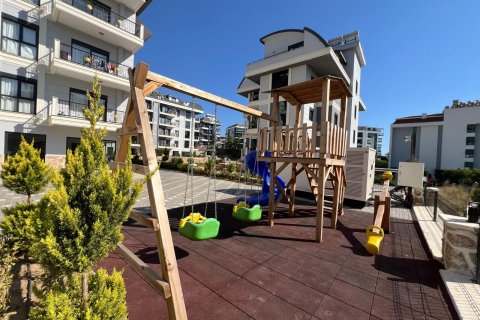 4+1 Lägenhet  i Oba, Antalya, Turkiet Nr. 219963 - 11