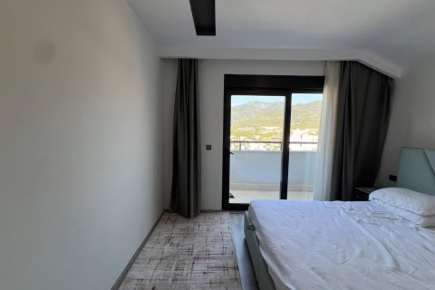 4+1 Lägenhet  i Oba, Antalya, Turkiet Nr. 219963 - 5