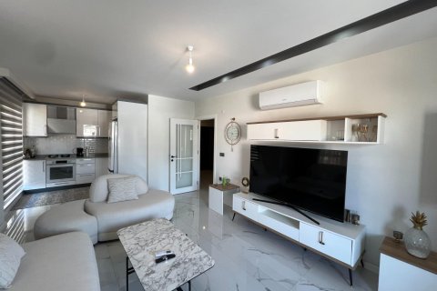 4+1 Lägenhet  i Oba, Antalya, Turkiet Nr. 219963 - 3