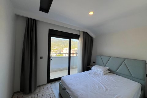 4+1 Lägenhet  i Oba, Antalya, Turkiet Nr. 219963 - 4