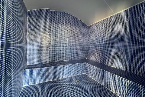 4+1 Lägenhet  i Oba, Antalya, Turkiet Nr. 219963 - 14