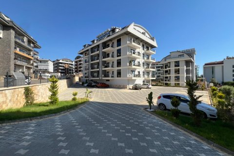 4+1 Lägenhet  i Oba, Antalya, Turkiet Nr. 219963 - 15