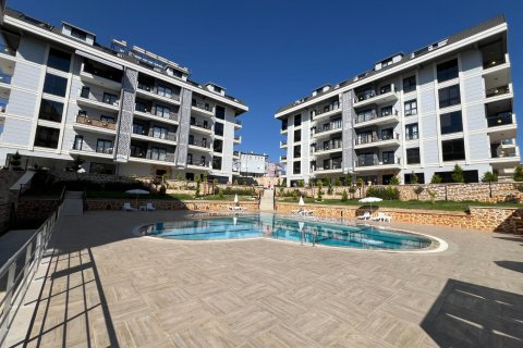 4+1 Lägenhet  i Oba, Antalya, Turkiet Nr. 219963 - 10