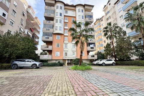 آپارتمان در  Alanya ، ترکیه 2 خوابه ، 110 متر مربع.  شماره 219964 - 3