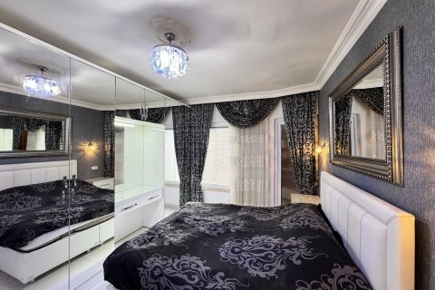 آپارتمان در  Alanya ، ترکیه 2 خوابه ، 110 متر مربع.  شماره 219964 - 6