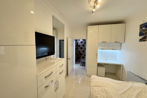 آپارتمان در  Alanya ، ترکیه 2 خوابه ، 110 متر مربع.  شماره 219964 - 8