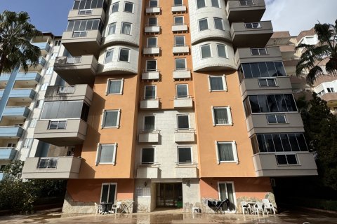 آپارتمان در  Alanya ، ترکیه 2 خوابه ، 110 متر مربع.  شماره 219964 - 12