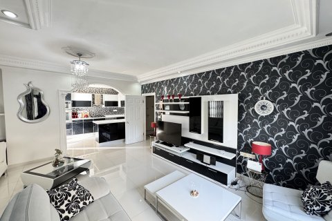 آپارتمان در  Alanya ، ترکیه 2 خوابه ، 110 متر مربع.  شماره 219964 - 5