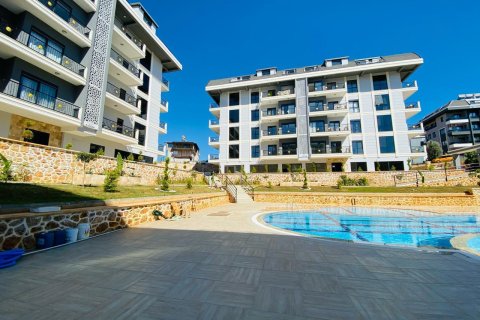 آپارتمان در Oba ، ترکیه 2 خوابه ، 85 متر مربع. شماره 219961 - 8