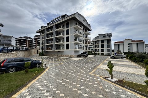 آپارتمان در Oba ، ترکیه 2 خوابه ، 85 متر مربع. شماره 219961 - 10