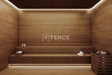 2+1 Lejlighed  i Antalya, Tyrkiet Nr. 224392 - 16