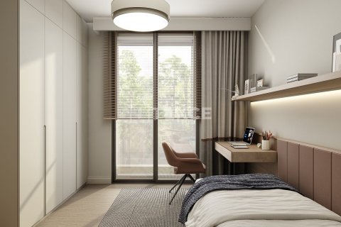 3+1 Lejlighed  i Antalya, Tyrkiet Nr. 224393 - 27
