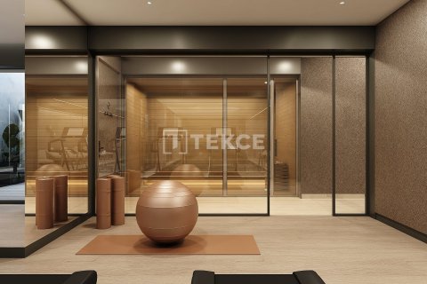 3+1 Lejlighed  i Antalya, Tyrkiet Nr. 224393 - 11