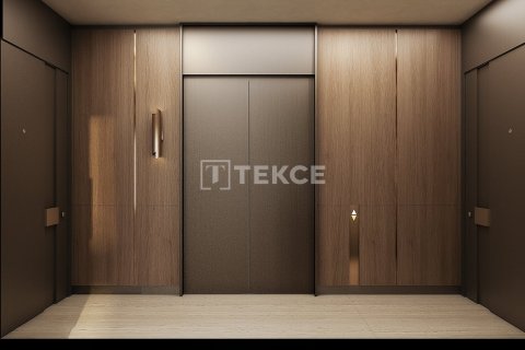 3+1 Lejlighed  i Antalya, Tyrkiet Nr. 224393 - 10