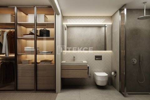 3+1 Lejlighed  i Antalya, Tyrkiet Nr. 224393 - 30