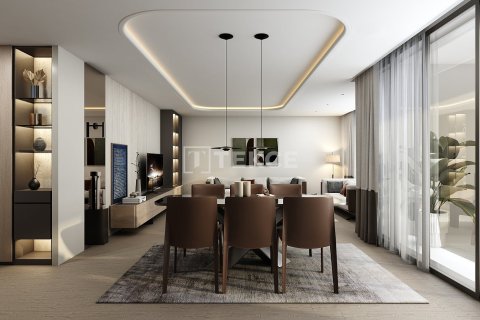 3+1 Lejlighed  i Antalya, Tyrkiet Nr. 224393 - 25