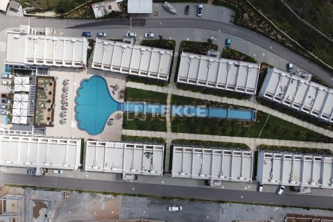 Takvåning  i Girne,  Nr. 224395 - 12