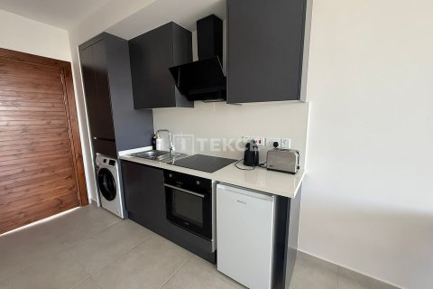 Takvåning  i Girne,  Nr. 224395 - 17