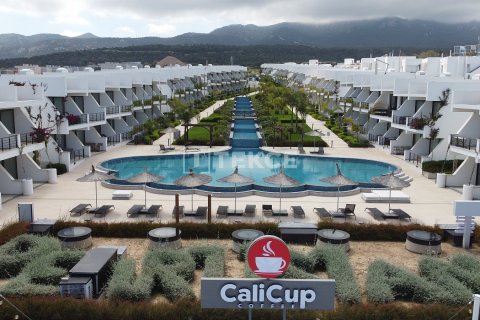 Takvåning  i Girne,  Nr. 224395 - 2