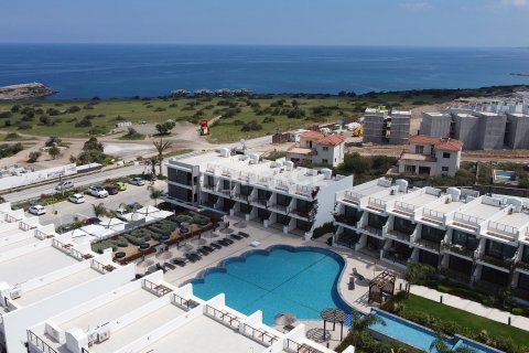 Takvåning  i Girne,  Nr. 224395 - 4