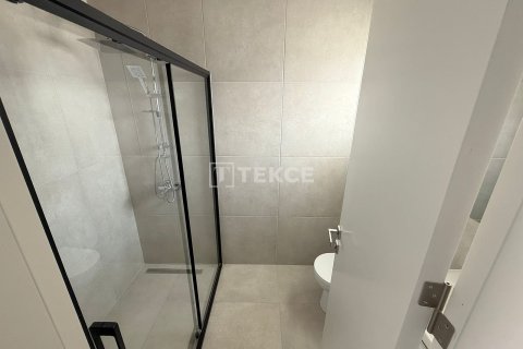 Takvåning  i Girne,  Nr. 224395 - 18