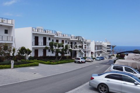 Takvåning  i Girne,  Nr. 224395 - 11