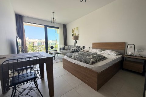 Takvåning  i Girne,  Nr. 224395 - 13