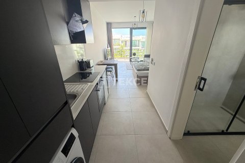 Takvåning  i Girne,  Nr. 224395 - 15