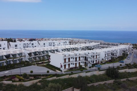 Takvåning  i Girne,  Nr. 224395 - 7