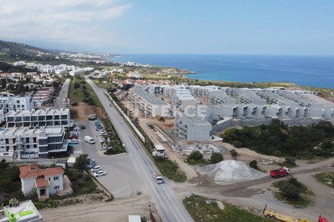 Takvåning  i Girne,  Nr. 224395 - 8