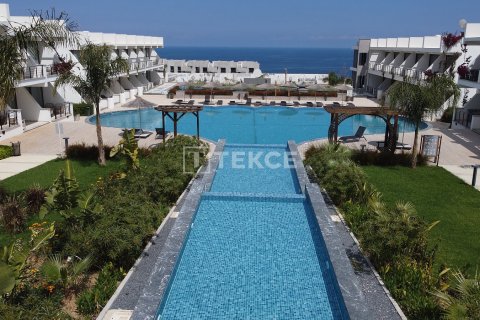 Takvåning  i Girne,  Nr. 224395