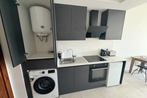 Takvåning  i Girne,  Nr. 224395 - 16