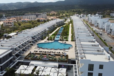 Takvåning  i Girne,  Nr. 224395 - 10