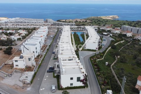 Takvåning  i Girne,  Nr. 224395 - 5